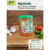 Ajo-Cebolla-Ajíes Molido c/ Aceite 500g