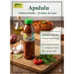 Sofrito 450g