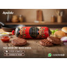 Carne de Pollo Molida para Hamburguesas 500gr