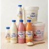 copy of Bolsa de Leche con chocolate 200g