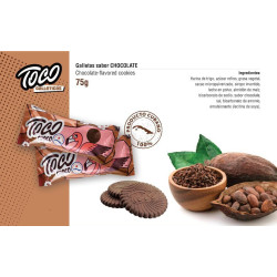 copy of Galletas TOCO Choco...