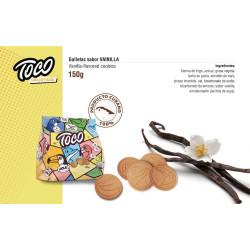 copy of Galletas TOCO Choco...
