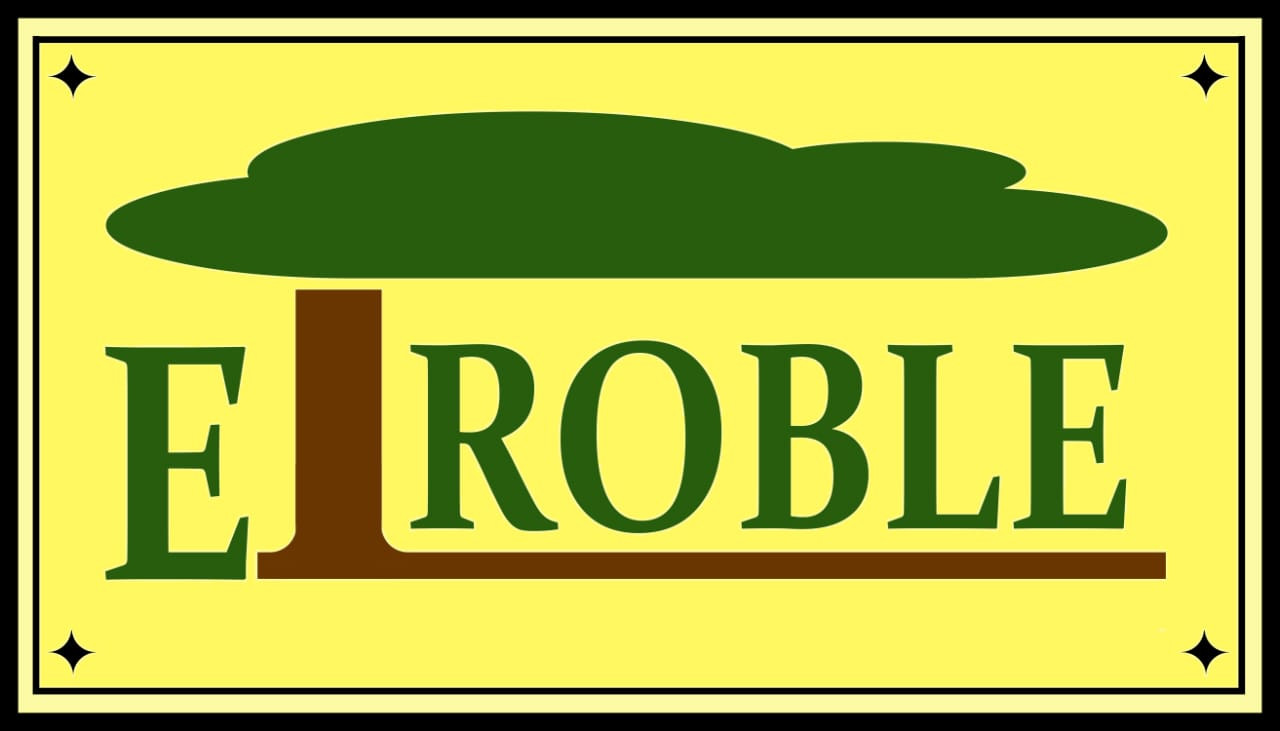 EL ROBLE